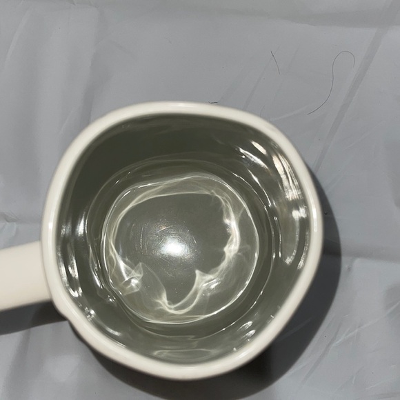 Rae Dunn EARL GREY coffee mug brand NWOT - Picture 4 of 5